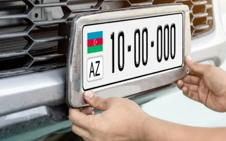 25 illik etibarnamə. Etibarnamə ilə avtomobil əldə edilməsi.