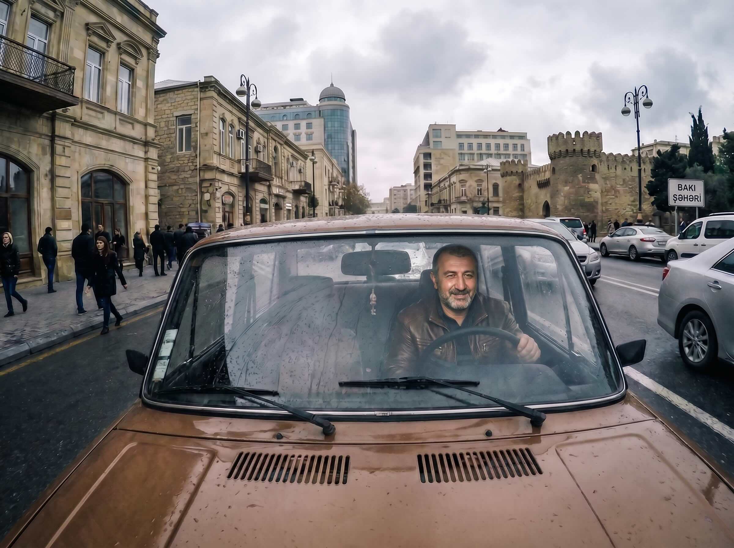 İcbari sığortada dəyişiklik. Bonus-malus sistemi ləğv edildi