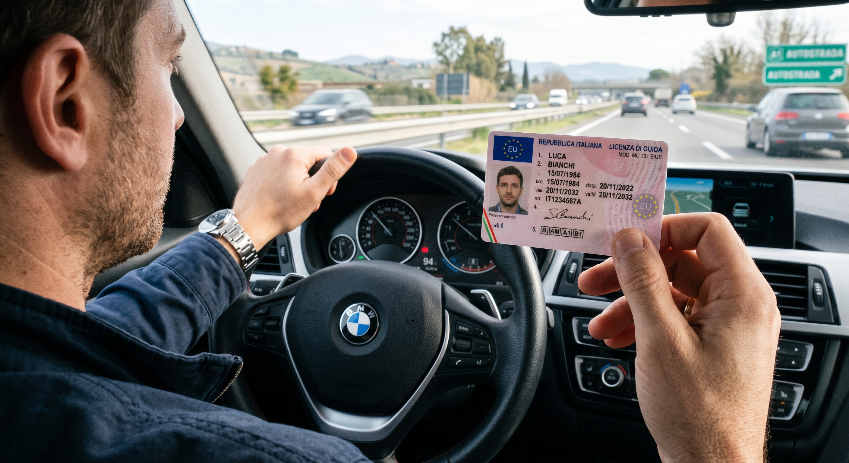 Xarici sürücülük vəsiqəsi nə zaman dəyişdirilməlidir? 