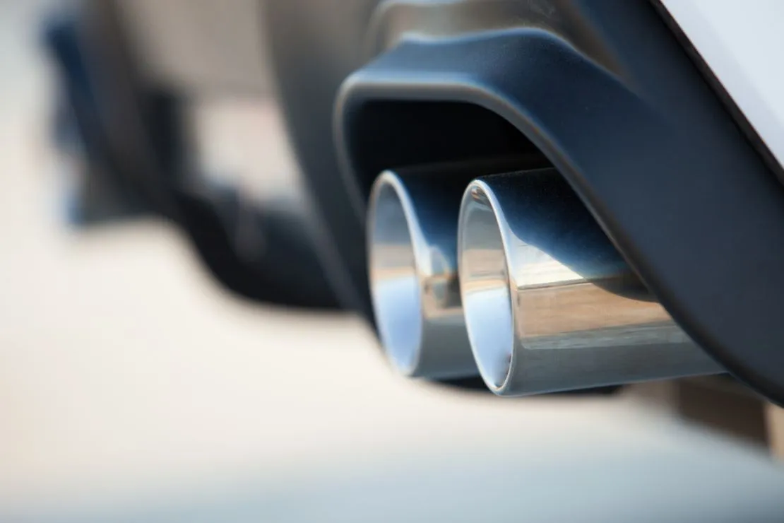 Avtomobilin səsi necə ölçülür?